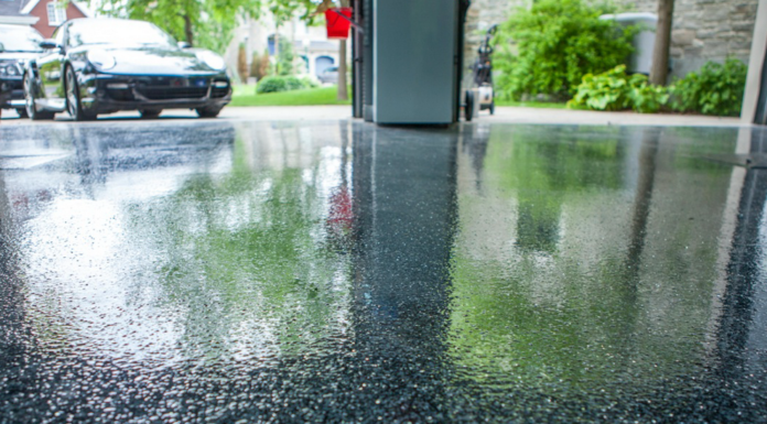 Что такое метилметакрилат и почему он завоевывает популярность среди напольных покрытий?