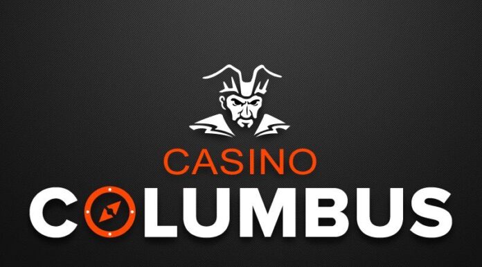 ЧТО можно увидеть в Казино Колумбус