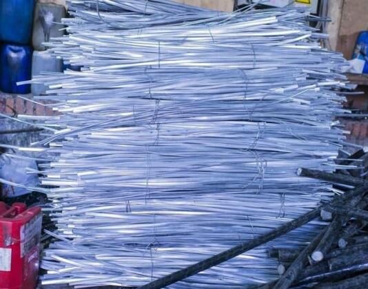 Как и где сдавать металл