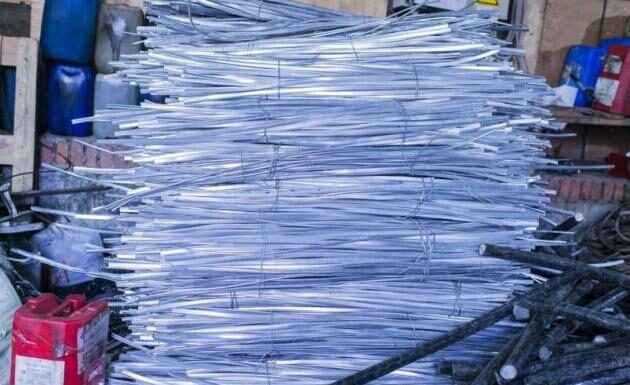 Как и где сдавать металл