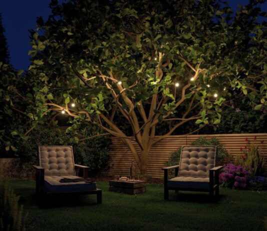 Как выбрать светодиодное освещение?