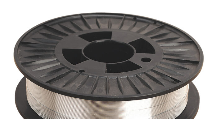 Как выбрать и хранить проволоку для сварки алюминия?