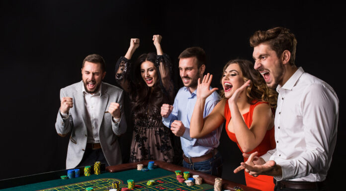 Онлайн казино Play Fortuna: на что следует обратить внимание в первую очередь, как играть, когда выводить средства, способы выигрыша в казино