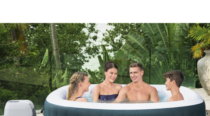 Купить СПА бассейн в Москве: чем полезно его применение, как устроен такой бассейн и почему на нем не стоит экономить