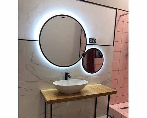 Обратная сторона стекла — ориентир (необходим минимум информации о стеклянных панелях)