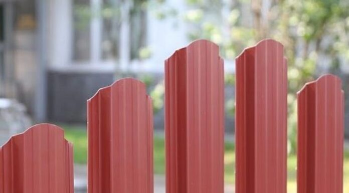 Металлическая продукция разной направленности