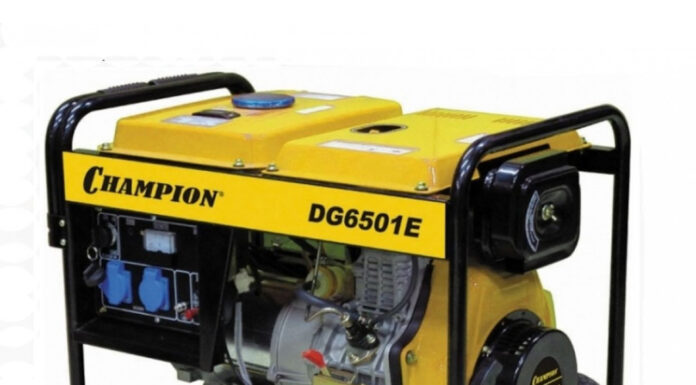 Как выбрать генератор?