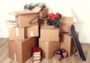 Перемещение картонных коробок. Где их взять и что выбрать?