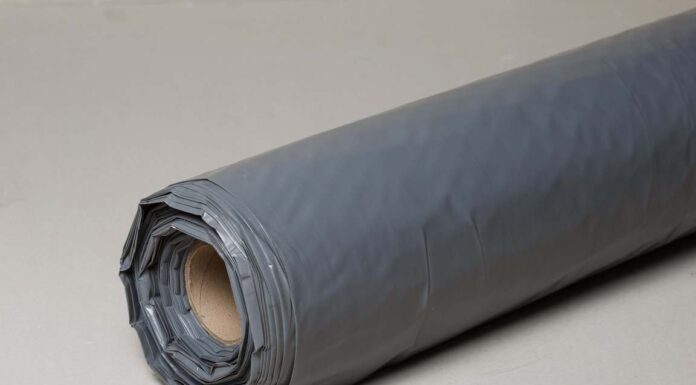 Полиэтиленовая пленка: выбор изделий для любых целей. Выгодные цены