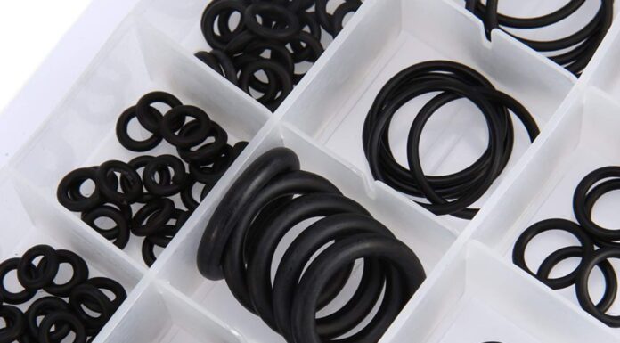 Уплотнительные кольца: для чего нужны и как выбрать? резиновый уплотнитель
