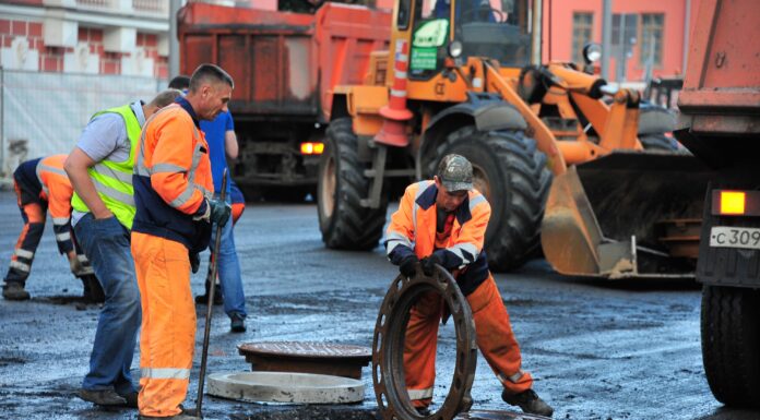 Почему дорогам необходим регулярный ремонт