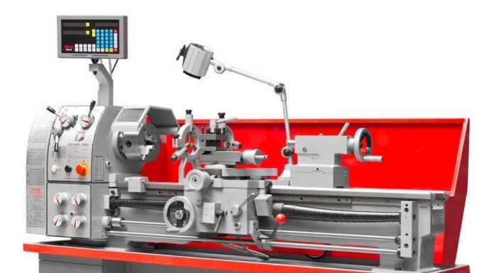 Виды популярных металлообрабатывающих станков