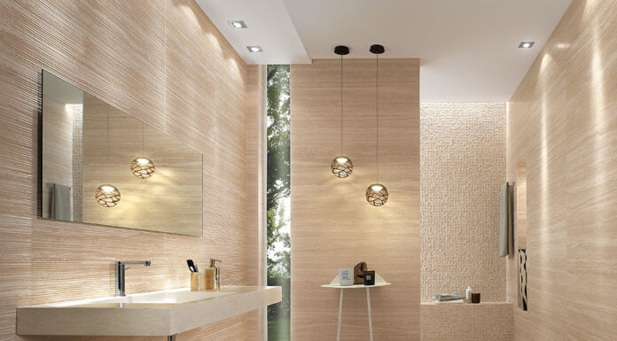 Какие бренды керамической плитки популярны в России