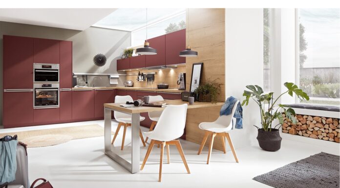 Как менялась классика в интерьере со временем