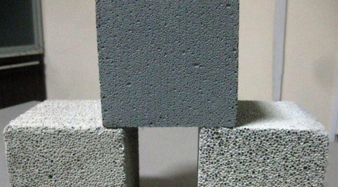 Популярные разновидности строительного бетона в Свердловской области