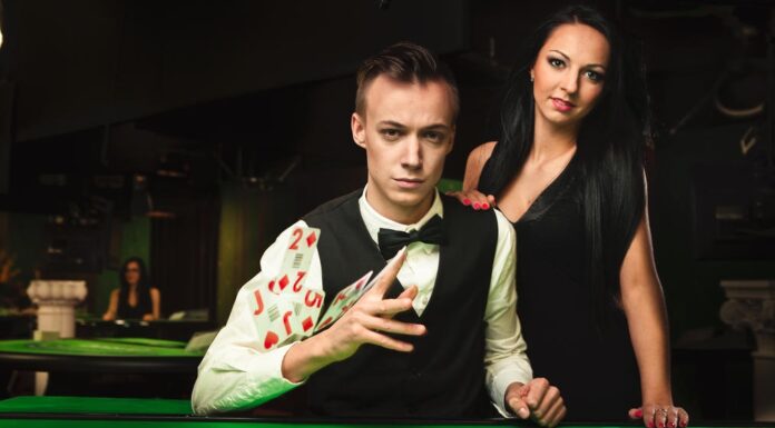 Бонусы использования возможностей в онлайн казино