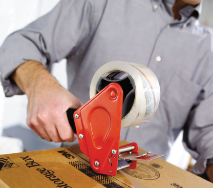 Упаковочный скотч и его характеристики