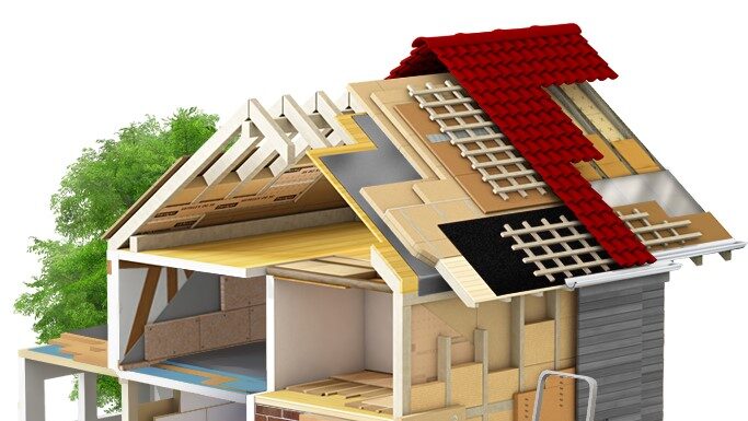 Покупка строительных материалов в Москве и Московской области на сайте ЭКДМ
