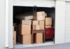 Хранение разных вещей в боксах. Предложение от компании CitySklad. Боксы в Москве