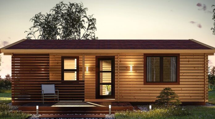 Баня под ключ, ее выгода для здоровья и кошелька