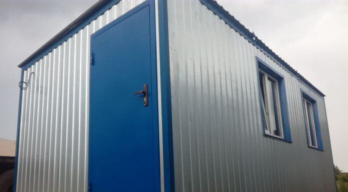 Как начать строительство дома или дачи?