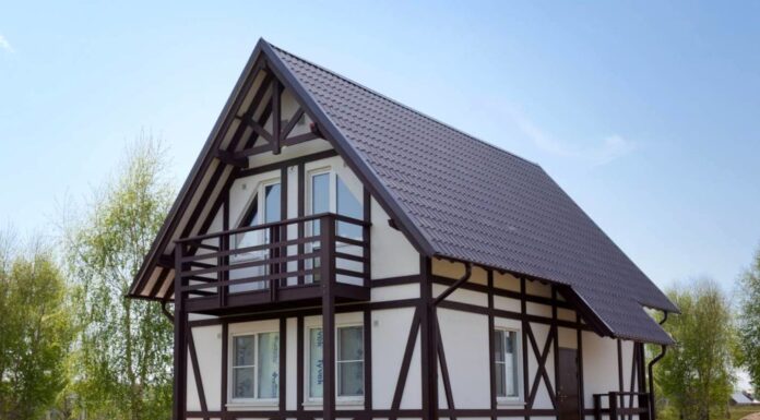 Покупка домов каркасного типа по доступной цене