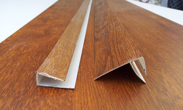 Почему ПВХ профили с ламинацией пользуются неизменным спросом