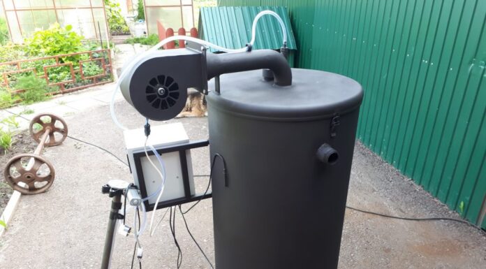 Почему стоит купить котел на отработке для отопления