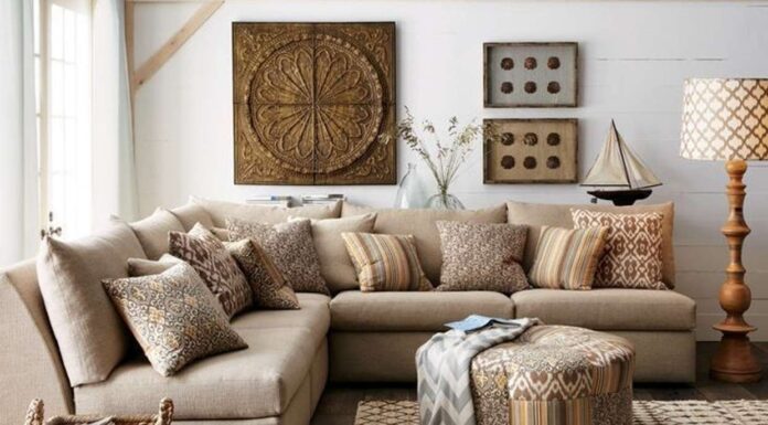 Как выбрать диван для гостиной?