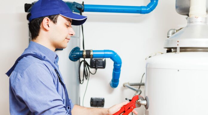 Как заказать монтаж котла отопления в Новосибирске