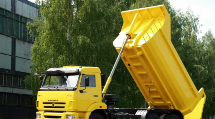 Заказ аренды от компании transportrent самосвалов любого назначения по доступной цене
