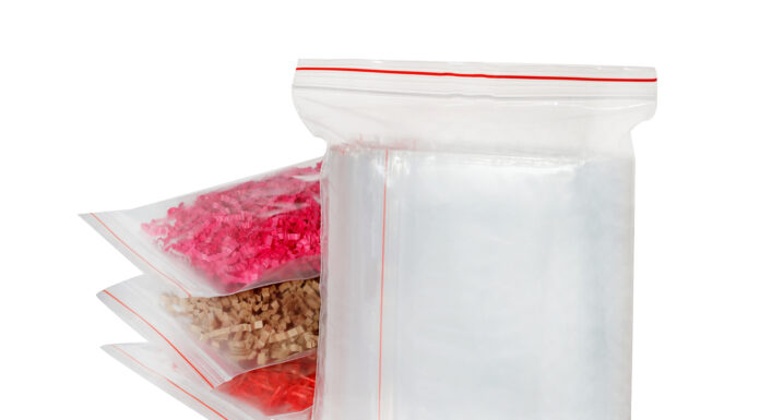 В чем плюсы пакетов с замком Zip-Lock