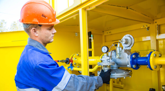 Автономная газификация в любую точку России