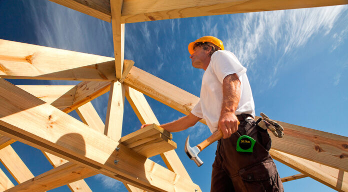 Почему стройка своими руками не такая уж и выгодная, как её преподносят