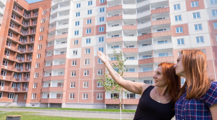 Первичный и вторичный рынок: отличия недвижимости и ее плюсы