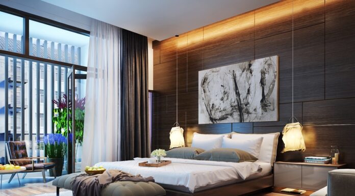 Правильно выбираем настенный светильник: внешняя отделка, освещение прикроватное, освещение коридоров