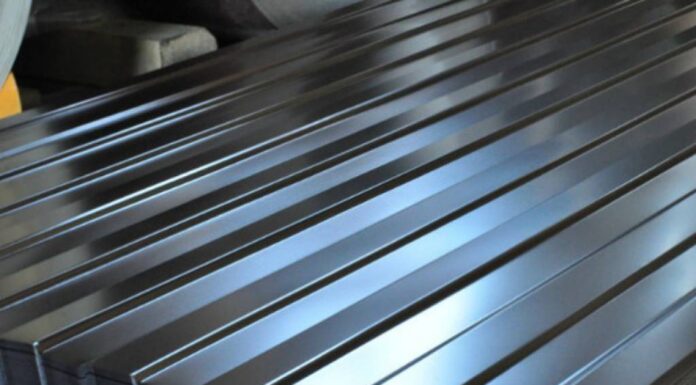 Где купить металл для кровли в Гомеле