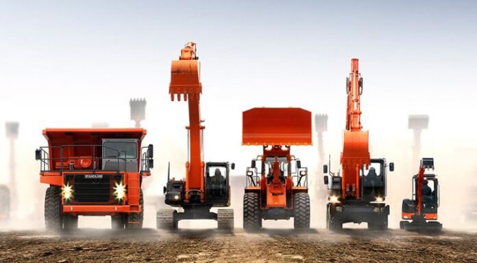 Аренда строительной техники: сопоставляем с покупкой, типы аренды