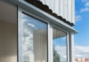 Почему выгодно холодное остекление лоджий или балконов