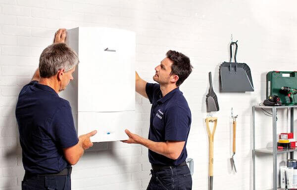 Как выбрать монтажника газового котла для дома?