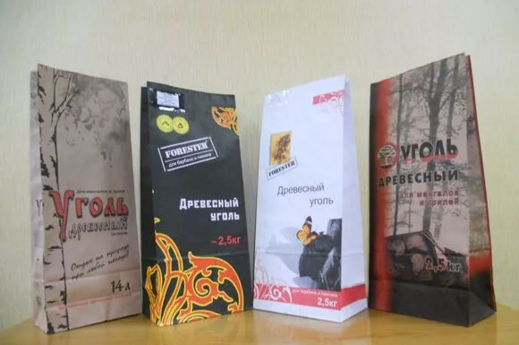 Почему всё чаще возвращаются к бумажным упаковкам, в том числе и для угля