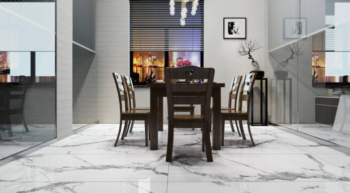 Чем керамогранит отличается от обыкновенной плитки