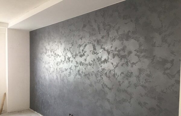 Декоративная штукатурка в интерьере – где размещается, для чего нужна: сфера применения, венецианская штукатурка