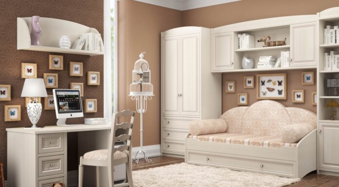 Как выбрать мебель для ребёнка правильно: С расчётом возраста, ассортимент в магазине
