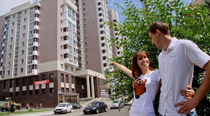 Какие новостройки популярны в Нижнем Новгороде