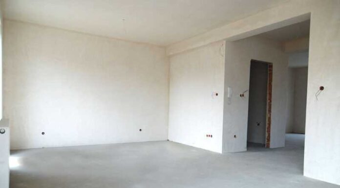 ЧТО ТАКОЕ ПРЕДЧИСТОВАЯ ОТДЕЛКА КВАРТИРЫ, ЭТАПЫ