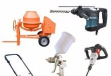 Монолитные работы и стены: как построить монолитный дом своими руками