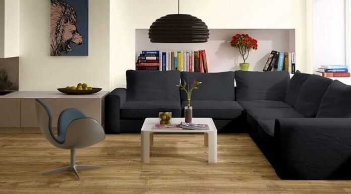 Какой ламинат нужно выбирать и почему стоит выбирать его?