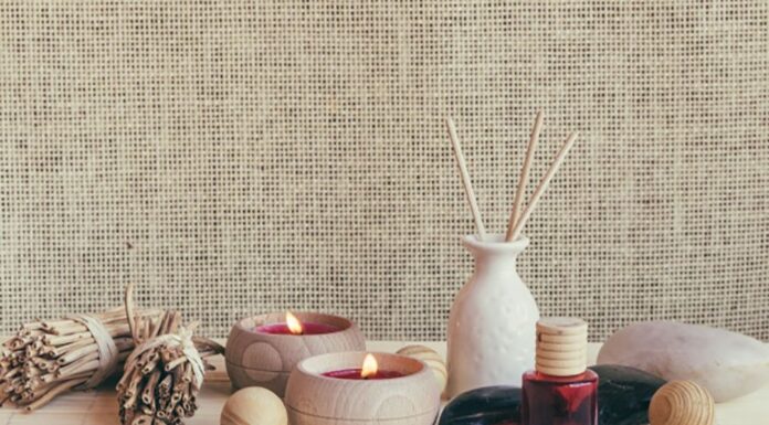 Бизнес и арома: что их связывает?