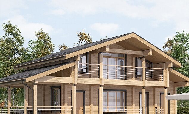 Как выбрать дом для покупки?